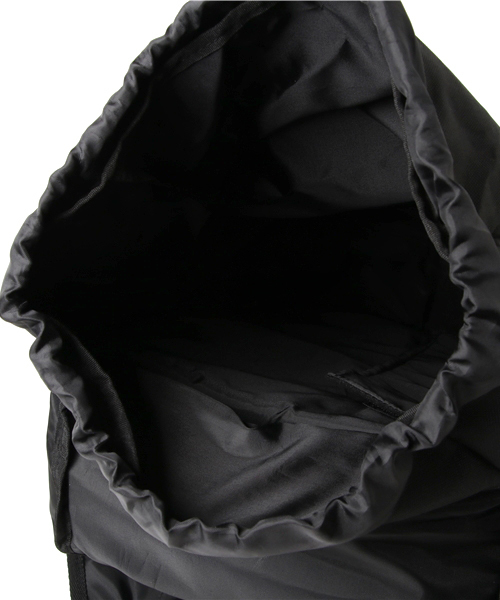 Rams ラムス BACK PACK バックパック リュック RAM-001 x-pac ユニ