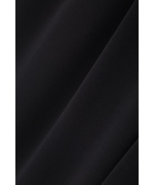 PINKY&DIANNE（ピンキーアンドダイアン）の「◆《HOLIDAY LINE》マットポンチワイドパンツ【セットアップ対応商品】（その他パンツ・レディース・ブラウン/ブルー/ブラック・38/34）」の6枚目の写真