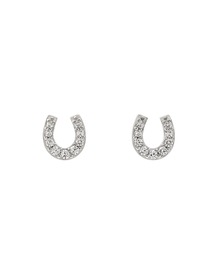 馬蹄ピアス