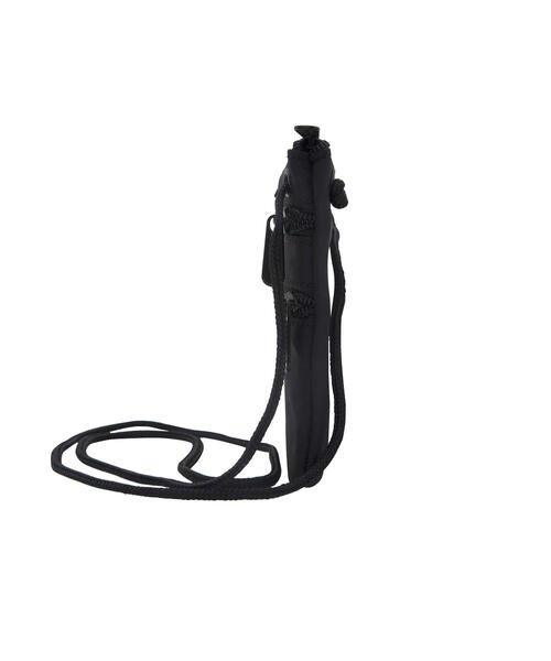 Manhattan Portage（マンハッタンポーテージ）の「【WEB限定】 [マンハッタンポーテージ] ST Manhattan portage T/Z ポーチ L /ショルダーバッグ（ショルダーバッグ・メンズ・ブラック・FREE）」の2枚目の写真