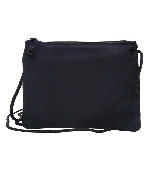 Manhattan Portage（マンハッタンポーテージ）の「【WEB限定】 [マンハッタンポーテージ] ST Manhattan portage T/Z ポーチ L /ショルダーバッグ（ショルダーバッグ・メンズ・ブラック・FREE）」の3枚目の写真