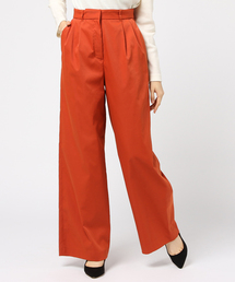 【muller of yoshiokubo】Wide pants MLF17413-A
