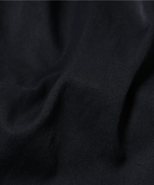 muller of yoshiokubo(ミュラーオブヨシオクボ)の「【muller of yoshiokubo】Wide pants MLF17413-A(その他パンツ・レディース・ネイビー/オレンジ・36/38)」の5枚目の写真