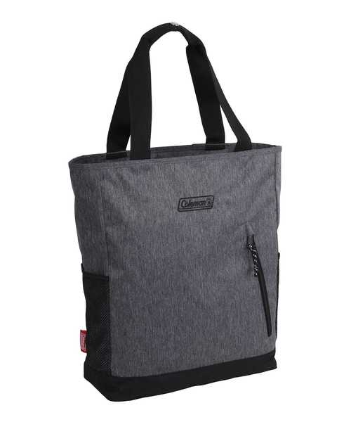 COLEMAN（コールマン）の「２ＷＡＹバックパックトート（トートバッグ・メンズ・桜/イエロー/グレー/ネイビー/ブラック/スカイブルー/チェック/ブルー系その他/オリーブ/ダークパープル/ブルーグレー/サンドベージュ/ブラウン系カモフラージュ/ダークグリーン/ライトブラック/ホワイト/ブルー・ONE SIZE）」の5枚目の写真