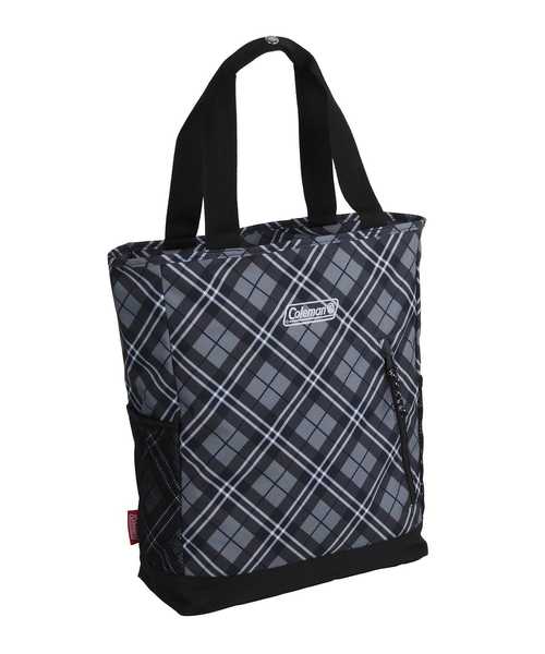 COLEMAN（コールマン）の「２ＷＡＹバックパックトート（トートバッグ・メンズ・桜/イエロー/グレー/ネイビー/ブラック/スカイブルー/チェック/ブルー系その他/オリーブ/ダークパープル/ブルーグレー/サンドベージュ/ブラウン系カモフラージュ/ダークグリーン/ライトブラック/ホワイト/ブルー・ONE SIZE）」の17枚目の写真