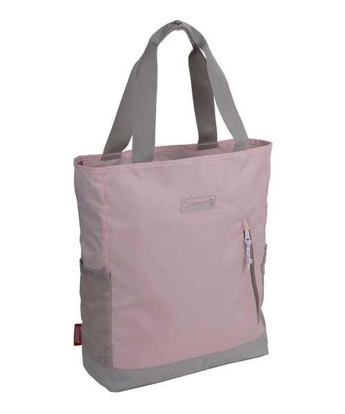 COLEMAN（コールマン）の「２ＷＡＹバックパックトート（トートバッグ・メンズ・桜/イエロー/グレー/ネイビー/ブラック/スカイブルー/チェック/ブルー系その他/オリーブ/ダークパープル/ブルーグレー/サンドベージュ/ブラウン系カモフラージュ/ダークグリーン/ライトブラック/ホワイト/ブルー・ONE SIZE）」の15枚目の写真