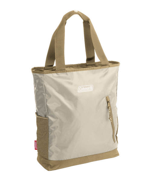 COLEMAN（コールマン）の「２ＷＡＹバックパックトート（トートバッグ・メンズ・桜/イエロー/グレー/ネイビー/ブラック/スカイブルー/チェック/ブルー系その他/オリーブ/ダークパープル/ブルーグレー/サンドベージュ/ブラウン系カモフラージュ/ダークグリーン/ライトブラック/ホワイト/ブルー・ONE SIZE）」の7枚目の写真