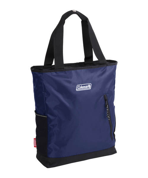 COLEMAN（コールマン）の「２ＷＡＹバックパックトート（トートバッグ・メンズ・桜/イエロー/グレー/ネイビー/ブラック/スカイブルー/チェック/ブルー系その他/オリーブ/ダークパープル/ブルーグレー/サンドベージュ/ブラウン系カモフラージュ/ダークグリーン/ライトブラック/ホワイト/ブルー・ONE SIZE）」の13枚目の写真