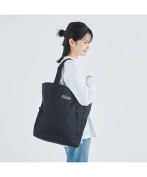 Coleman（コールマン）の「２ＷＡＹバックパックトート（トートバッグ）」