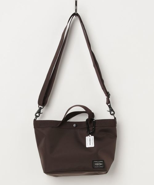 Porter ポーター の 竹内俊太郎 Porter B印 Yoshida 干支2wayバッグ 戌 いぬ ショルダー トート ショルダーバッグ Wear