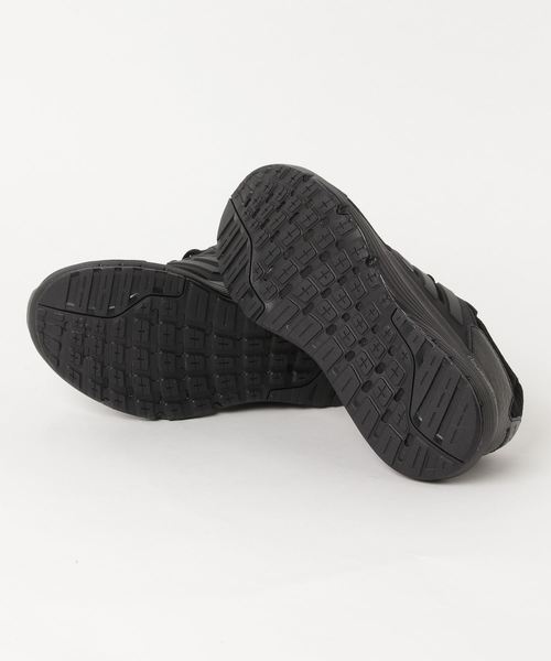 adidas（アディダス）の「ギャラクシー Galaxy [GLX 3 WIDE U]（スニーカー・メンズ・ホワイト/ブラック/ブラック×ホワイト・23.5cm/22.5cm/22.0cm/23.0cm/25.0cm/24.5cm/24.0cm/25.5cm/27.0cm/26.0cm/26.5cm/28.5cm/27.5cm/28.0cm/29.0cm/29.5cm/30.0cm）」の5枚目の写真