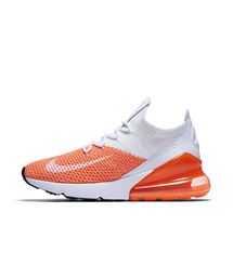 Nike ナイキ スニーカー オレンジ系 一覧 Wear