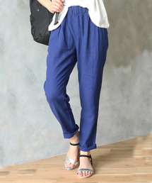 LBC | 【WEB限定LLサイズ有り】テーパードパンツ(その他パンツ)