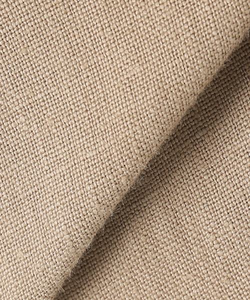 Deuxieme Classe（ドゥーズィエムクラス）の「HELMSMOOR LINEN