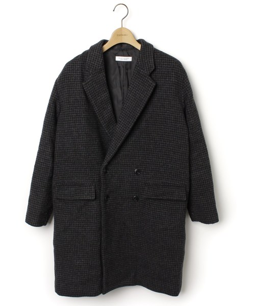 Beauty Youth United Arrows ビューティアンドユースユナイテッドアローズ の チェスターコート チェスターコート Wear