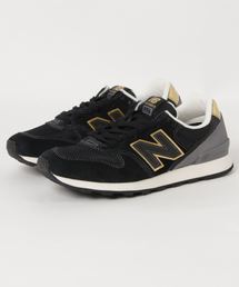 NEW BALANCE | New Balance ニューバランス WR996FBK(D) BLACK(FBK)(スニーカー)