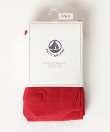 PETIT BATEAU | カラータイツ(タイツ/ストッキング)