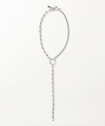 JUSTINE CLENQUET | JUSTINE CLENQUET:ROXANネックレス(ネックレス)