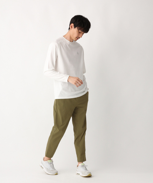 GLOBAL WORK（グローバルワーク）の「【ACTIVE】ストレッチアンクル