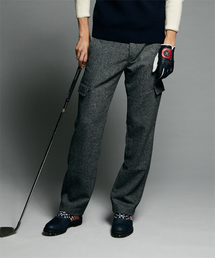 BEAMS GOLF（ビームスゴルフ）の「□DICKIES×BEAMS GOLF / W カーゴ