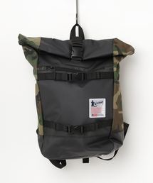 LARKiNS(ラーキンス) ロールバックパック 20L LKPM-08