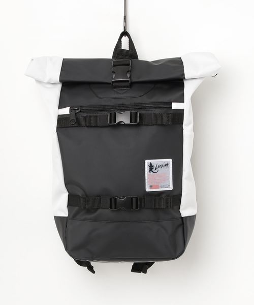 LARKiNS(ラーキンス) ロールバックパック 20L LKPM-08（バック