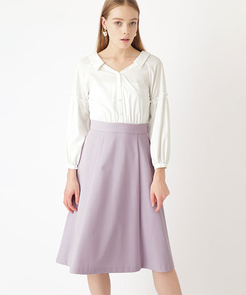 セール ニコルドッキングワンピース ワンピース Jillstuart