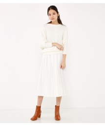 SHEL'TTER ORIGINAL�i�V�F���^�[�I���W�i���j�́u�h���}���n�[�t�X���[�u�g�b�v�X�i�j�b�g/�Z�[�^�[�j�v