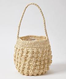 ペーパーバケットバッグ