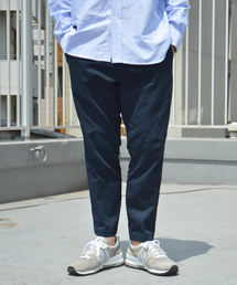 Dickies | 別注：Dickies/ ディッキーズ コットン ストレッチ 8分丈イージーパンツ(チノパンツ)