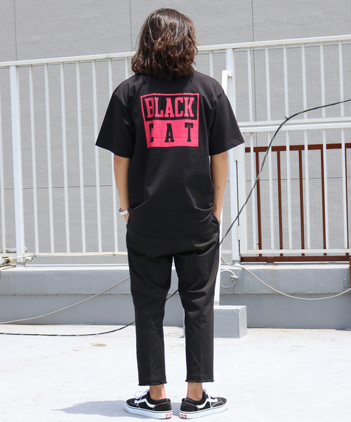 Dickies（ディッキーズ）の「別注：Dickies/ ディッキーズ コットン ストレッチ 8分丈イージーパンツ（チノパンツ・メンズ・ブラック/ネイビー/ベージュ/ホワイト・M/XL/L/S）」の22枚目の写真