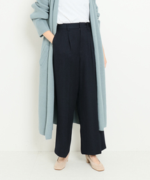 SLOBE IENA | ワイドパンツ(その他パンツ)