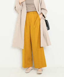 SLOBE IENA | ワイドパンツ(その他パンツ)