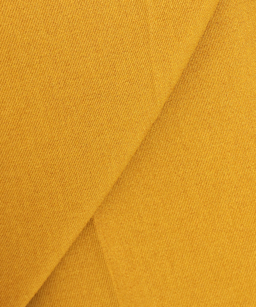 SLOBE IENA（スローブイエナ）の「ワイドパンツ（その他パンツ・レディース・イエロー/パープル/ネイビー・マルチサイズ）」の19枚目の写真