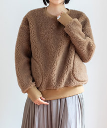 TWOOL�i�g�D�[���j�́u�qTWOOL�r�r�b�N�V���G�b�g�{�A�g���i�[�i���̑��g�b�v�X�j�v