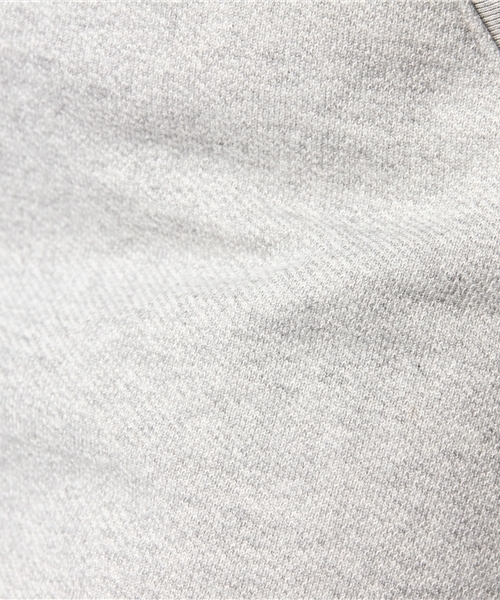 URBAN RESEARCH DOORS WOMENS（アーバンリサーチ ドアーズ ウィメンズ）の「DOORS スウェットミニスカート（スカート・レディース・アイボリー/グレー・ONE）」の6枚目の写真