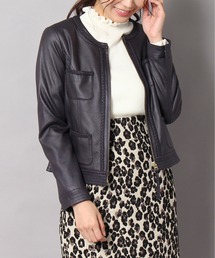 Rose Tiara�i���[�Y�e�B�A���j�́u�W���G�����U�[�W���P�b�g�i�m�[�J���[�W���P�b�g�j�v