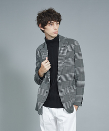  RECENCY OF MINE�i���[�Z���V�[ �I�u �}�C���j�́u�yRecency of Mine�z�ό`�O�����`�F�b�N�_�u���W���K�[�h�W���P�b�g�i�e�[���[�h�W���P�b�g�j�v