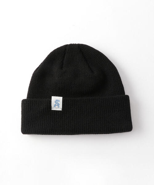 steven alan(スティーブンアラン) ニットキャップ　値下げ Steven Alan｜スティーブンアランのニットキャップ/ビーニー通販