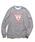 Guess�i�Q�X�j�́uGUESS/�Q�X SWEAT SHIRT �g���C�A���O�����S �X�E�F�b�g�i�X�E�F�b�g�j�v�b�ڍ׉摜