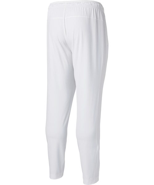 UNDER ARMOUR（アンダーアーマー）の「メンズトレーニングロングパンツ / メッシュ ライン ウーブン パンツ（その他パンツ・メンズ・ホワイト/ブラック/ネイビー/カリビアンブルー・SM/XL/LG/MD/XXL）」の11枚目の写真