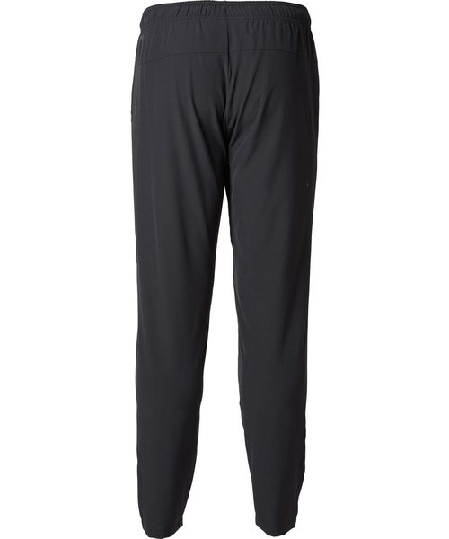 UNDER ARMOUR（アンダーアーマー）の「メンズトレーニングロングパンツ / メッシュ ライン ウーブン パンツ（その他パンツ・メンズ・ホワイト/ブラック/ネイビー/カリビアンブルー・SM/XL/LG/MD/XXL）」の7枚目の写真