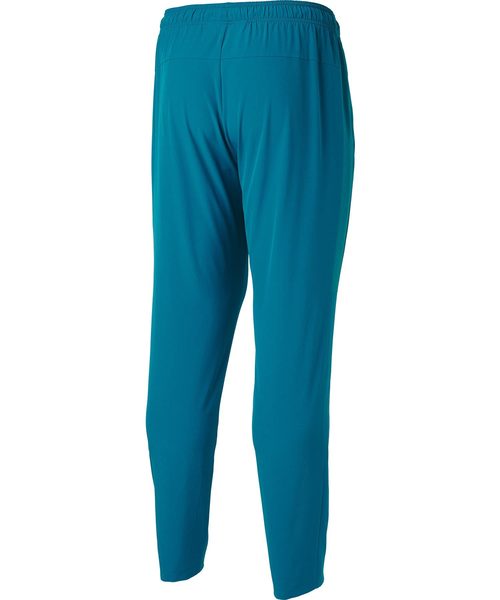 UNDER ARMOUR（アンダーアーマー）の「メンズトレーニングロングパンツ / メッシュ ライン ウーブン パンツ（その他パンツ・メンズ・ホワイト/ブラック/ネイビー/カリビアンブルー・SM/XL/LG/MD/XXL）」の8枚目の写真