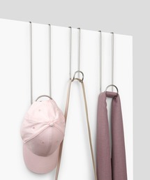 Umbra�i�A���u���j�́uumbra/�X�E�[�v �h�A�t�b�N �}�b�g�V���o�[ 3�T�C�Y�Z�b�g�i���[�O�b�Y�j�v