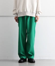 order loose twill pants