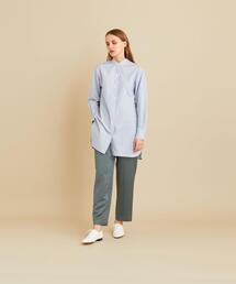 Steven Alan | ＜Steven Alan＞SATIN TROUSERS/パンツ(その他パンツ)