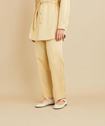 Steven Alan | ＜Steven Alan＞SATIN TROUSERS/パンツ(その他パンツ)