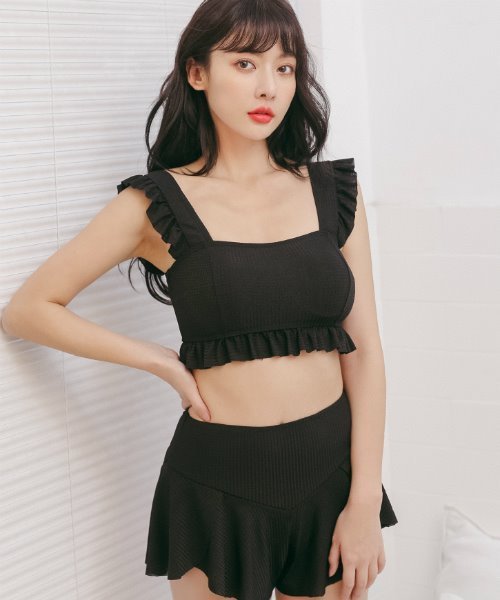 JOCELYN(�W���Z����)�̃��]�[�g�X�^�C���@�r�[�`�T�C�h�@�t�����@�r�L�j����(����)