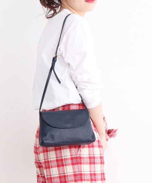 レザーショルダーバッグ ショルダーバッグ Child Woman チャイルドウーマン のファッション通販 Zozotown