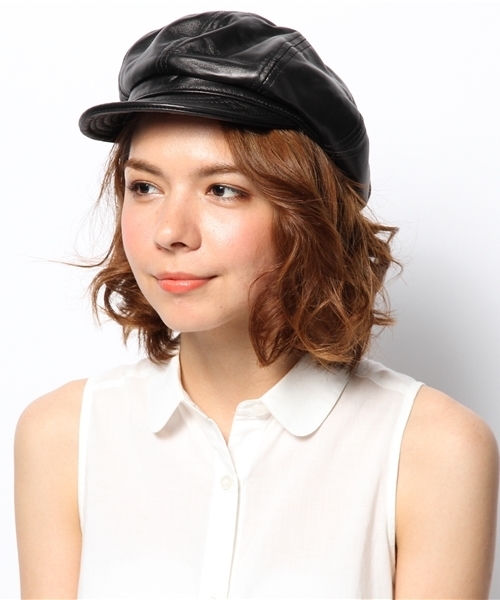 ROSE BUD COUPLES （ローズ バッド カップルズ）の「(NY HAT
